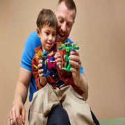 Lego 71853 Ninjago Jay's Dragon Mech Fight (107 Pieces)-Construction-LEGO-Toycra