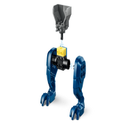 Lego 71853 Ninjago Jay's Dragon Mech Fight (107 Pieces)-Construction-LEGO-Toycra