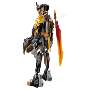 Lego 71854 Ninjago Cole's Mission Mech & Dragon Zane (364 Pieces)