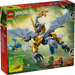 Lego 71855 Ninjago Ninja Dragon Riyu's Battle (347 Pieces)-Construction-LEGO-Toycra