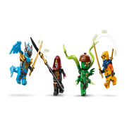 Lego 71855 Ninjago Ninja Dragon Riyu's Battle (347 Pieces)