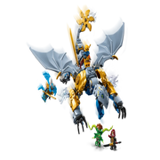 Lego 71855 Ninjago Ninja Dragon Riyu's Battle (347 Pieces)