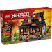 Lego 71858 Ninjago Four Weapons Blacksmith 15th Anniversary (1259 Pieces)-Construction-LEGO-Toycra