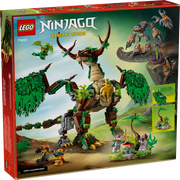 Lego 71859 Ninjago The Dragon of Life (1050 Pieces)