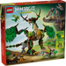 Lego 71859 Ninjago The Dragon of Life (1050 Pieces)-Construction-LEGO-Toycra