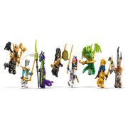 Lego 71859 Ninjago The Dragon of Life (1050 Pieces)