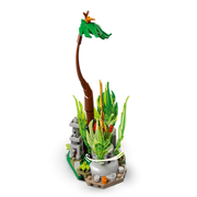 Lego 71859 Ninjago The Dragon of Life (1050 Pieces)