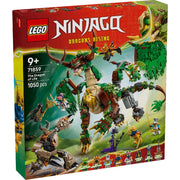 Lego 71859 Ninjago The Dragon of Life (1050 Pieces)