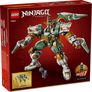 Lego 71860 Ninjago Lloyd's Titan Mech 15th Anniversary (1293 Pieces)
