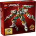 Lego 71860 Ninjago Lloyd's Titan Mech 15th Anniversary (1293 Pieces)-Construction-LEGO-Toycra