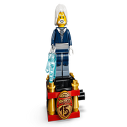 Lego 71860 Ninjago Lloyd's Titan Mech 15th Anniversary (1293 Pieces)