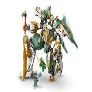 Lego 71860 Ninjago Lloyd's Titan Mech 15th Anniversary (1293 Pieces)