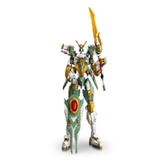 Lego 71860 Ninjago Lloyd's Titan Mech 15th Anniversary (1293 Pieces)