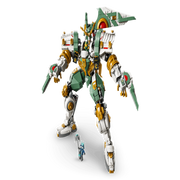 Lego 71860 Ninjago Lloyd's Titan Mech 15th Anniversary (1293 Pieces)