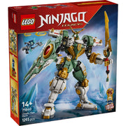 Lego 71860 Ninjago Lloyd's Titan Mech 15th Anniversary (1293 Pieces)