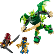 Lego 71862 Ninjago Lloyd's Dragon Mech Battle Pack (81 pcs)