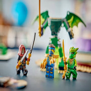 Lego 71862 Ninjago Lloyd's Dragon Mech Battle Pack (81 pcs)