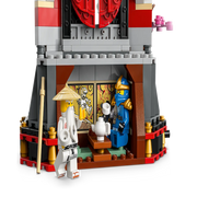 Lego 71866 Ninjago Ninja Character Display 15th Anniversary (447 Pieces)