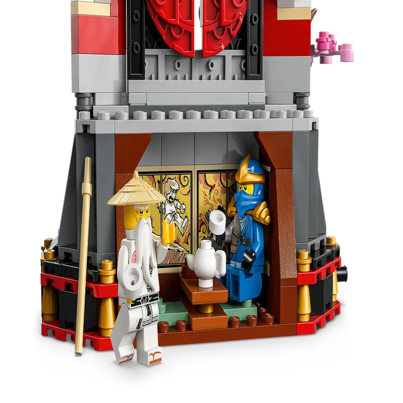 Ninjago 71866 限定版 447ピース 【公式通販】