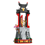 Lego 71866 Ninjago Ninja Character Display 15th Anniversary (447 Pieces)