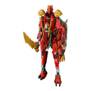 Lego 71868 Ninjago Wyldfyre's Transforming Dragon Mech (821 pcs)