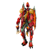 Lego 71868 Ninjago Wyldfyre's Transforming Dragon Mech (821 pcs)