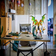 Lego 71872 Ninjago Ultra Dragon Battle (2178 Pcs)