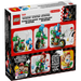 Lego 72031 Super Mario Mario Kart – Yoshi Bike (133 Pieces)-Construction-LEGO-Toycra