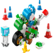 Lego 72031 Super Mario Mario Kart – Yoshi Bike (133 Pieces)-Construction-LEGO-Toycra