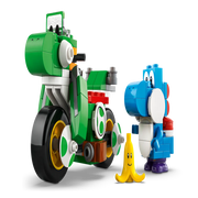 Lego 72031 Super Mario Mario Kart – Yoshi Bike (133 Pieces)-Construction-LEGO-Toycra