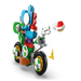 Lego 72031 Super Mario Mario Kart – Yoshi Bike (133 Pieces)-Construction-LEGO-Toycra