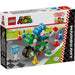 Lego 72031 Super Mario Mario Kart – Yoshi Bike (133 Pieces)-Construction-LEGO-Toycra