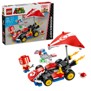 Lego 72032 Super Mario Mario Kart – Standard Kart (174 Pieces)