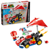 Lego 72032 Super Mario Mario Kart – Standard Kart (174 Pieces)-Construction-LEGO-Toycra