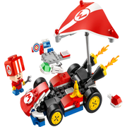 Lego 72032 Super Mario Mario Kart – Standard Kart (174 Pieces)
