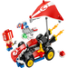 Lego 72032 Super Mario Mario Kart – Standard Kart (174 Pieces)-Construction-LEGO-Toycra