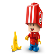 Lego 72032 Super Mario Mario Kart – Standard Kart (174 Pieces)