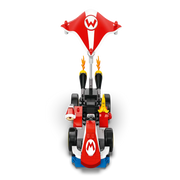 Lego 72032 Super Mario Mario Kart – Standard Kart (174 Pieces)