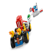 Lego 72032 Super Mario Mario Kart – Standard Kart (174 Pieces)