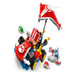 Lego 72032 Super Mario Mario Kart – Standard Kart (174 Pieces)-Construction-LEGO-Toycra