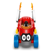 Lego 72034 Super Mario Mario Kart – Baby Mario Vs. Baby Luigi (321 Pieces)