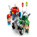 Lego 72034 Super Mario Mario Kart – Baby Mario Vs. Baby Luigi (321 Pieces)-Construction-LEGO-Toycra