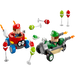 Lego 72034 Super Mario Mario Kart – Baby Mario Vs. Baby Luigi (321 Pieces)-Construction-LEGO-Toycra