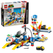 Lego 72035 Super Mario Mario Kart – Toad's Garage (390 Pieces)-Construction-LEGO-Toycra
