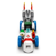 Lego 72035 Super Mario Mario Kart – Toad's Garage (390 Pieces)
