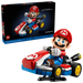 Lego 72037 Super Mario Mario Kart – Mario & Standard Kart (1972 Pieces)-Construction-LEGO-Toycra