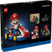 Lego 72037 Super Mario Mario Kart – Mario & Standard Kart (1972 Pieces)-Construction-LEGO-Toycra