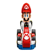 Lego 72037 Super Mario Mario Kart – Mario & Standard Kart (1972 Pieces)
