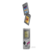 Lego 72046 Super Mario Game Boy (421 Pieces)-Construction-LEGO-Toycra