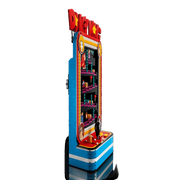 Lego 72051 Donkey Kong Arcade (1367pcs)